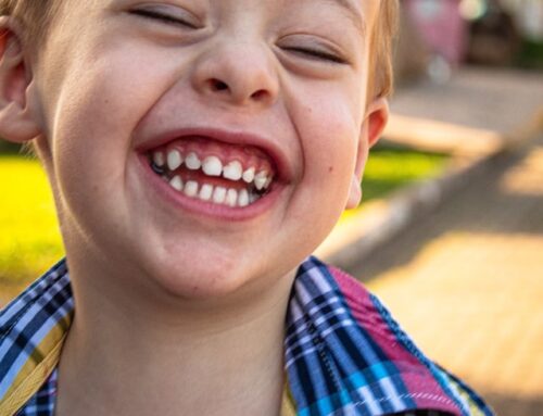 10 Consejos Sobre Cómo Reír y Disfrutar La Vida
